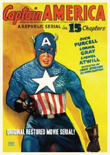 Captain America