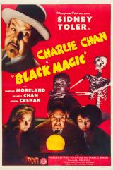 voir la fiche complète du film : Black Magic