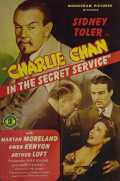 voir la fiche complète du film : Charlie Chan in the Secret Service