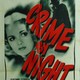 photo du film Crime by Night