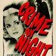 photo du film Crime by Night