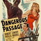 photo du film Dangerous Passage