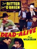 voir la fiche complète du film : Dead or Alive