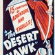 photo du film L'Aigle des sables