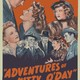 photo du film Adventures of Kitty O'Day