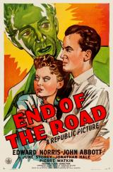 voir la fiche complète du film : End of the Road