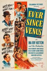 voir la fiche complète du film : Ever Since Venus