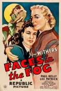 voir la fiche complète du film : Faces in the Fog
