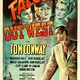 photo du film Le Faucon au Far West