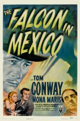 voir la fiche complète du film : Le Faucon au Mexique