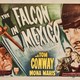 photo du film Le Faucon au Mexique