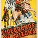 photo du film Firebrands of Arizona
