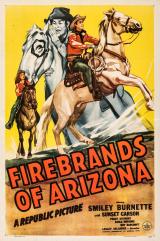 Firebrands Of Arizona