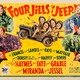 photo du film Four Jills in a Jeep