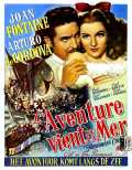 voir la fiche complète du film : L aventure vient de la mer