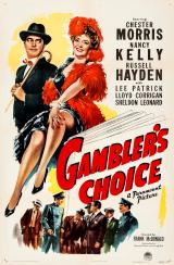 voir la fiche complète du film : Gambler s Choice