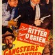 photo du film Gangsters of the Frontier