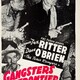 photo du film Gangsters of the Frontier