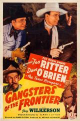Gangsters Of The Frontier
