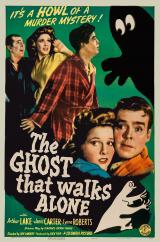 voir la fiche complète du film : The Ghost That Walks Alone