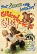 voir la fiche complète du film : Gildersleeve s Ghost