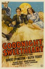 voir la fiche complète du film : Goodnight Sweetheart