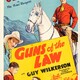 photo du film Une arme pour la loi
