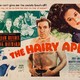 photo du film The Hairy Ape