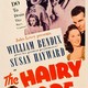 photo du film The Hairy Ape