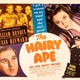 photo du film The Hairy Ape