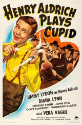 voir la fiche complète du film : Henry Aldrich Plays Cupid