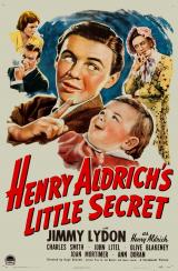 Henry Aldrich s Little Secret