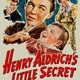 photo du film Henry Aldrich's Little Secret