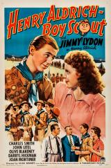 voir la fiche complète du film : Henry Aldrich, Boy Scout