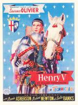 voir la fiche complète du film : Henry V