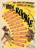 voir la fiche complète du film : Hey, Rookie