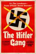 Hitler et sa clique
