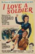 voir la fiche complète du film : I Love a Soldier