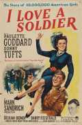 I Love A Soldier
