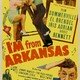 photo du film I'm from Arkansas