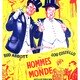 photo du film Hommes du monde