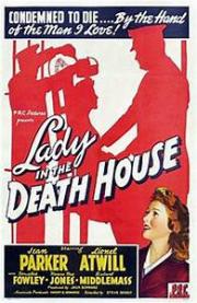 Lady In The Death House