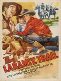 voir la fiche complète du film : The Laramie Trail