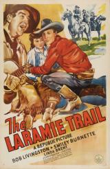 voir la fiche complète du film : The Laramie Trail