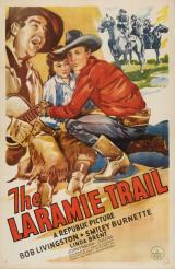 The Laramie Trail