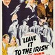 photo du film Leave It to the Irish
