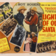 photo du film Lights of Old Santa Fe