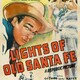 photo du film Lights of Old Santa Fe