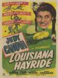voir la fiche complète du film : Louisiana Hayride