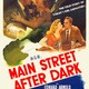 photo du film Main Street After Dark